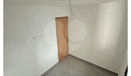 Apartamento à venda ou para alugar com 2 quartos em Parada Inglesa, São Paulo, SP