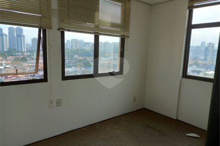 Sala à venda em Chácara Santo Antônio, São Paulo, SP