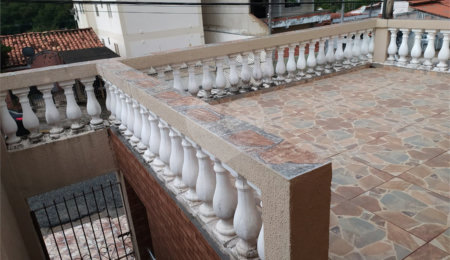 Casa à venda com 2 quartos em Vila Hortência, Sorocaba, SP