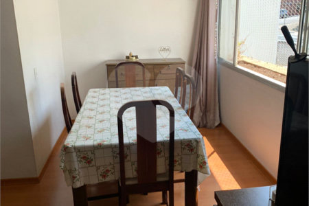 Apartamento à venda com 3 quartos em Alto da Lapa, São Paulo, SP