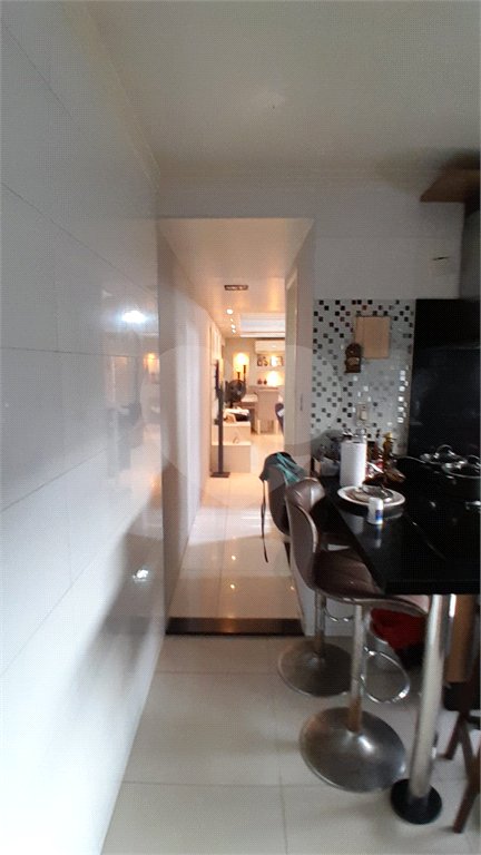 Casa à venda com 3 quartos, sendo 1 suíte, em Campo Grande, Rio de Janeiro, RJ