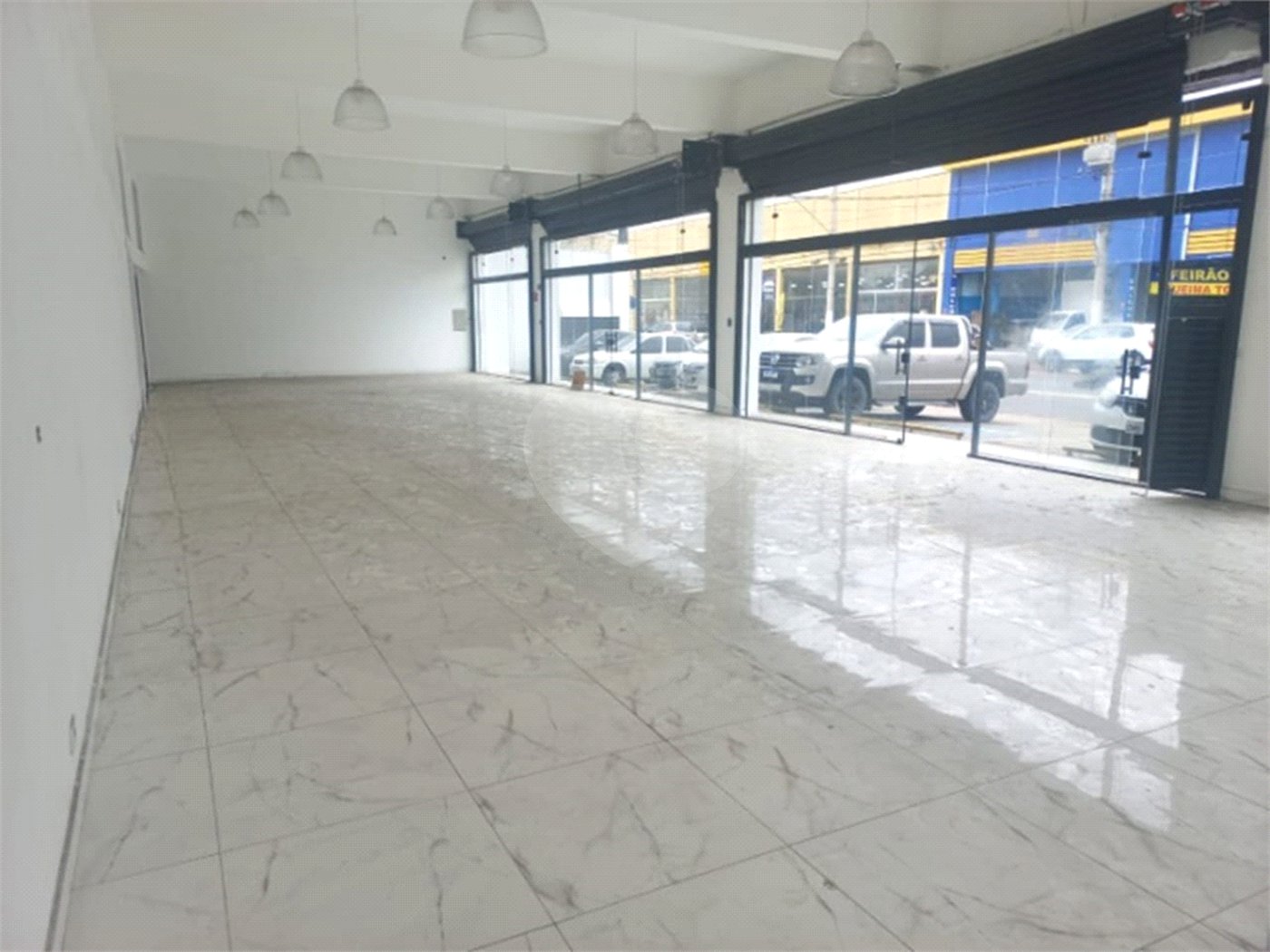 Prédio para alugar em Jaçanã, São Paulo, SP