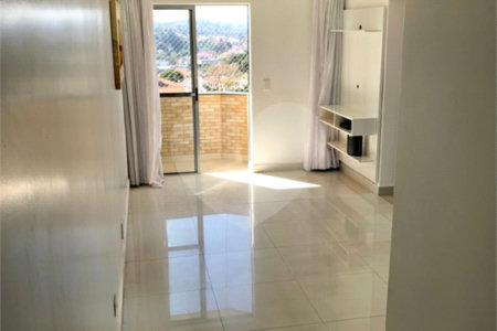 Apartamento à venda com 2 quartos em Vila Mazzei, São Paulo, SP