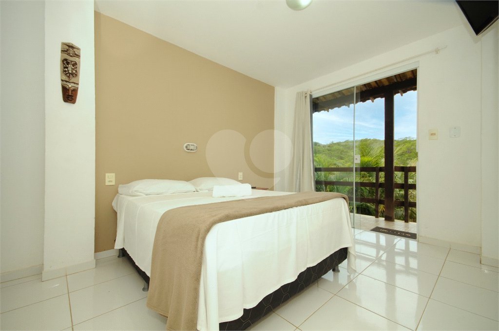 Hotel à venda com 12 quartos, sendo 13 suítes,  em Alto de Búzios, Armação dos Búzios, RJ