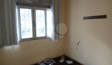 Apartamento à venda com 2 quartos em Grajaú, Rio de Janeiro, RJ