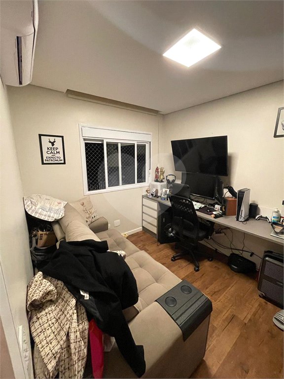 Apartamento à venda com 2 quartos, sendo 1 suíte, em Vila Gustavo, São Paulo, SP