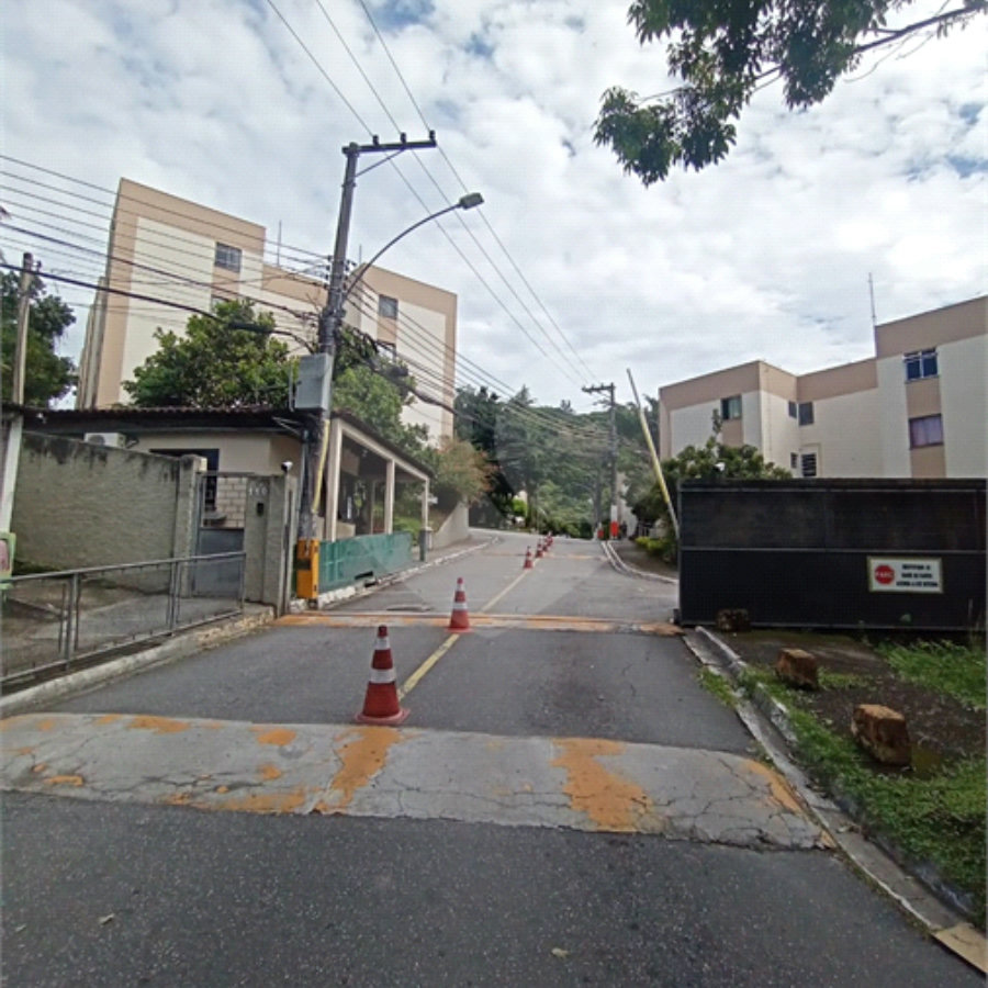 Apartamento à venda com 3 quartos em Campo Grande, Rio de Janeiro, RJ