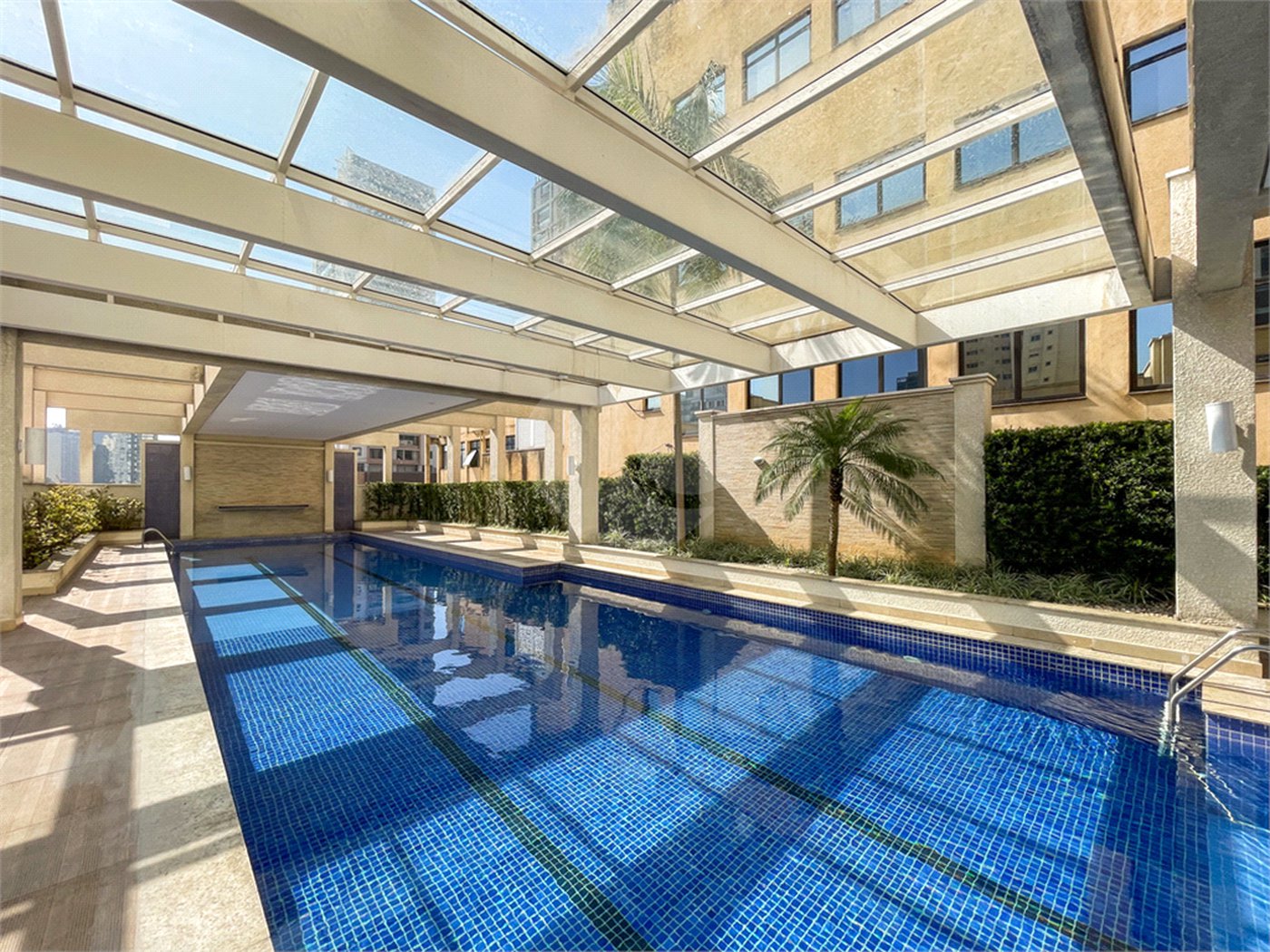 Apartamento à venda com 3 suítes em Perdizes, São Paulo, SP