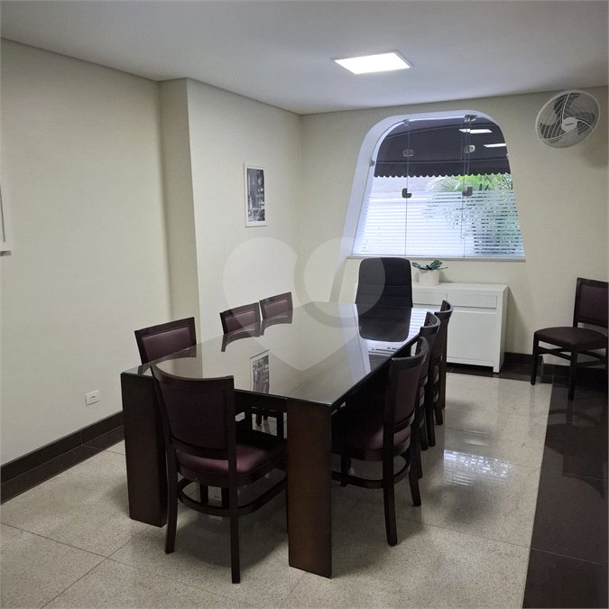 Apartamento para alugar com 3 quartos, sendo 1 suíte, em Santana, São Paulo, SP