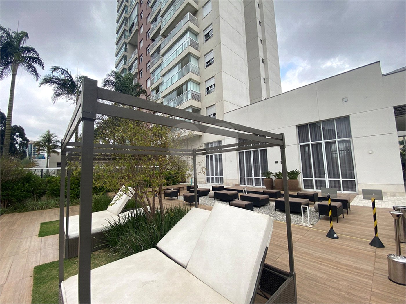 Apartamento à venda com 2 quartos, sendo 1 suíte, em Santana, São Paulo, SP