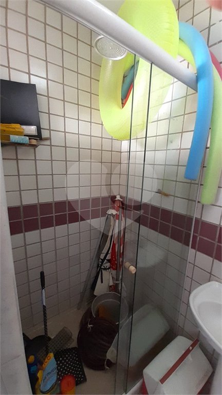 Casa de Vila à venda com 3 quartos, sendo 1 suíte, em Vila Isabel, Rio de Janeiro, RJ