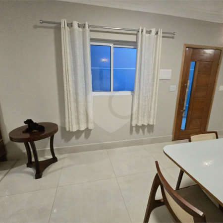 Casa à venda com 3 quartos, sendo 1 suíte, em Santa Teresinha, São Paulo, SP