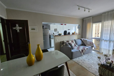 Apartamento à venda com 2 quartos em Pinheiros, São Paulo, SP