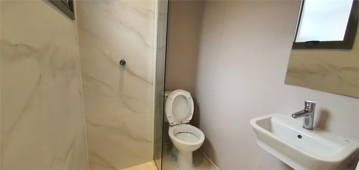 Apartamento à venda com 3 suítes em Brooklin Paulista, São Paulo, SP