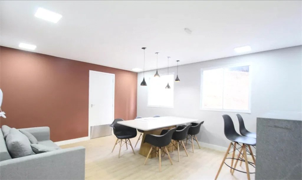 Apartamento à venda com 2 quartos em Vila Sônia, São Paulo, SP