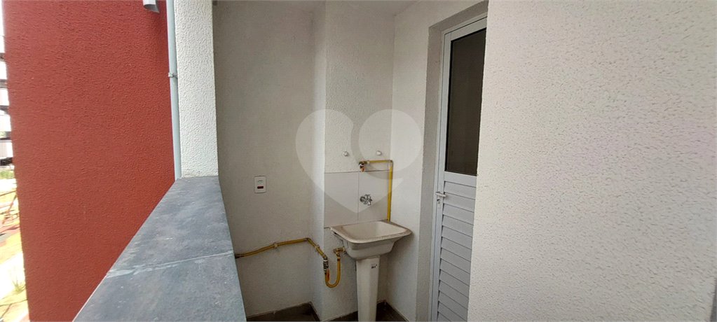 Apartamento à venda com 2 quartos em Vila Guilherme, São Paulo, SP
