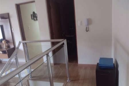 Casa Residencial à venda, Vila Voturuá, São Vicente - CA0151.
