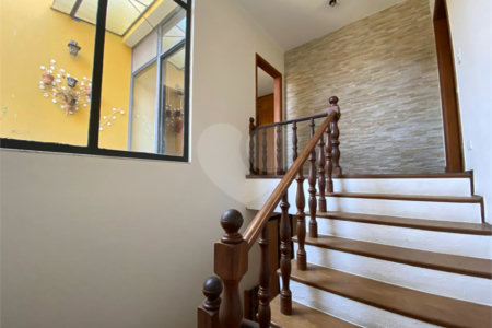 Casa à venda com 4 suítes em Alto da Boa Vista, São Paulo, SP