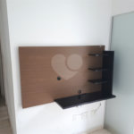 Apartamento à venda com 2 quartos em Mandaqui, São Paulo, SP
