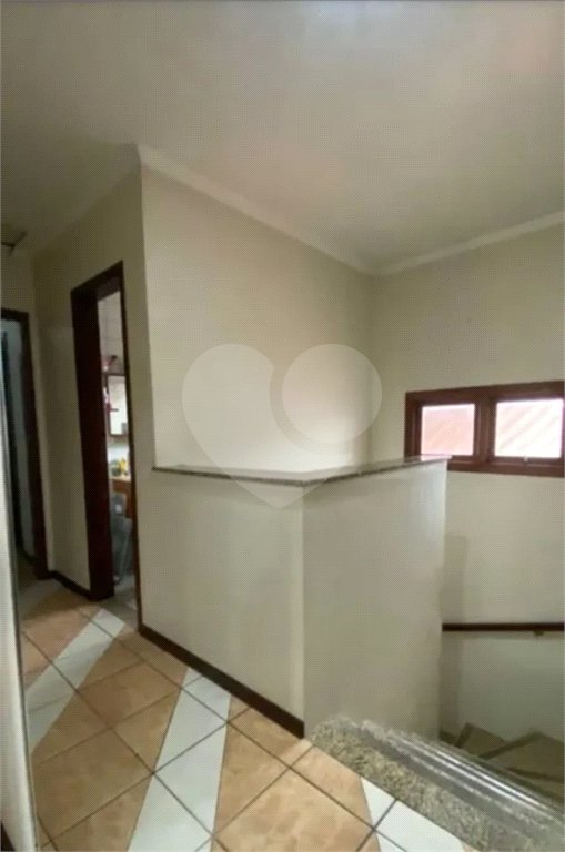 Sobrado à venda com 3 quartos, sendo 1 suíte, em Jardim Ester, São Paulo, SP