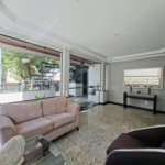 Apartamento com 3 dormitórios, 190 m² - venda por R$ 1.900.000,00 ou aluguel por R$ 12.573,09/mês - Aparecida - Santos/SP
