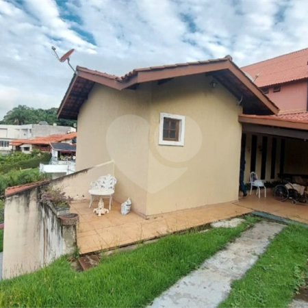 Casa à venda com 3 suítes em Condomínio Portal dos Nobres, Atibaia, SP