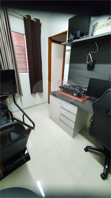 Casa de Vila à venda com 4 quartos, sendo 1 suíte, em Vila Prudente, São Paulo, SP