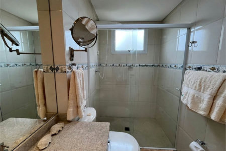 Apartamento à venda, 140 m² por R$ 950.000,00 - Enseada - Guarujá/SP