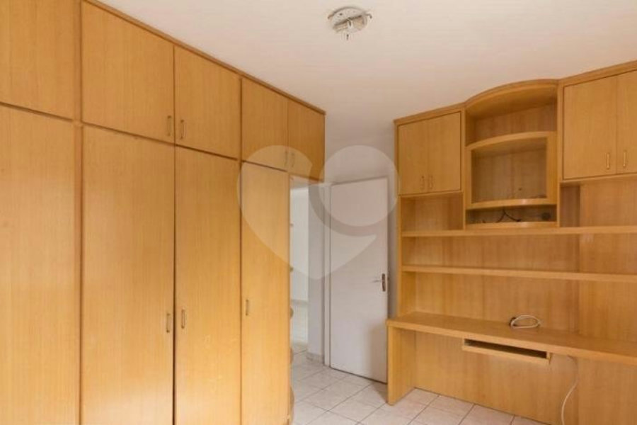 Apartamento à venda com 2 quartos em Vila Santa Catarina, São Paulo, SP