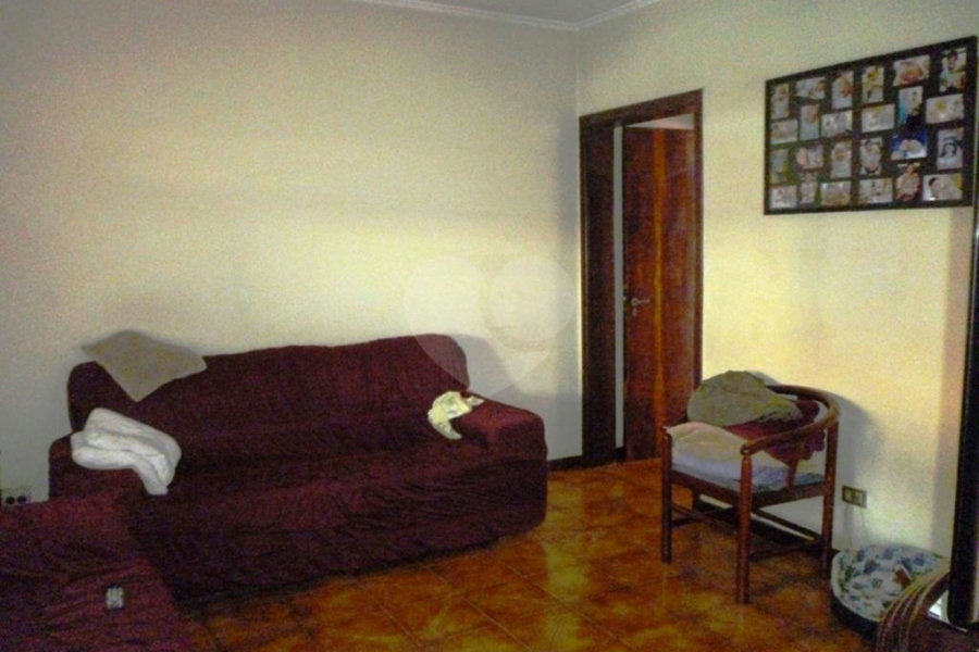 Sobrado à venda com 4 quartos, sendo 1 suíte, em Freguesia do Ó, São Paulo, SP