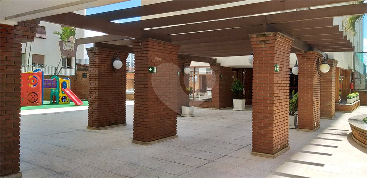 Apartamento à venda com 3 quartos, sendo 1 suíte, em Mandaqui, São Paulo, SP