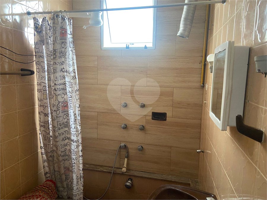 Kitnet à venda com 1 quarto em Copacabana, Rio de Janeiro, RJ