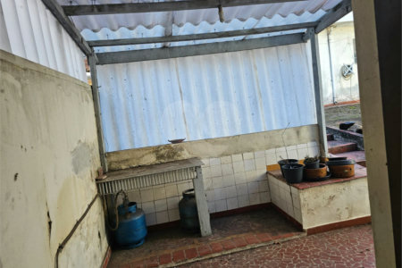 Casa à venda com 2 quartos em Jabaquara, São Paulo, SP