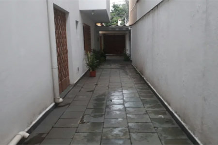 Casa à venda com 3 quartos, sendo 1 suíte,  em Brooklin Paulista, São Paulo, SP
