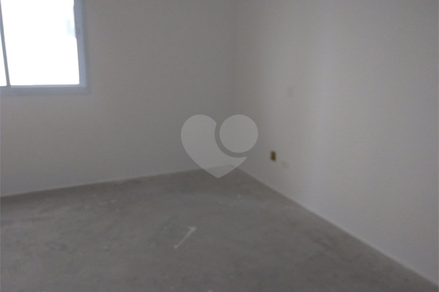 Apartamento à venda com 1 suíte em Santana, São Paulo, SP
