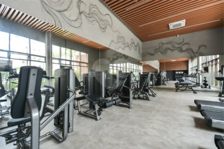 Apartamento à venda com 4 suítes em Perdizes, São Paulo, SP