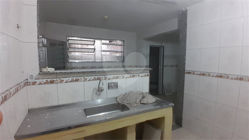 Casa à venda com 3 quartos em Campo Grande, Rio de Janeiro, RJ