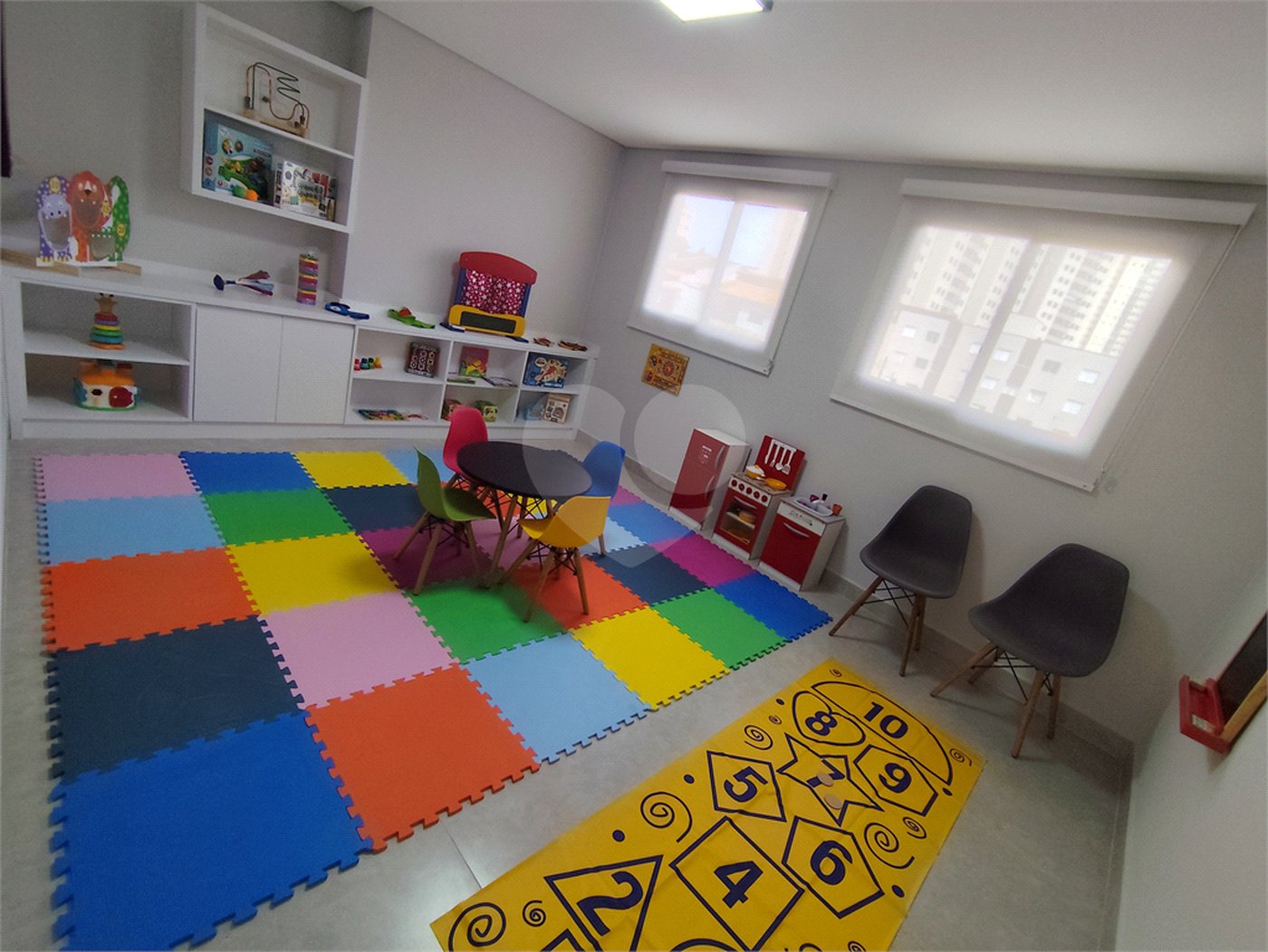 Apartamento à venda com 2 quartos, sendo 1 suíte, em Vila Moreira, Guarulhos, SP