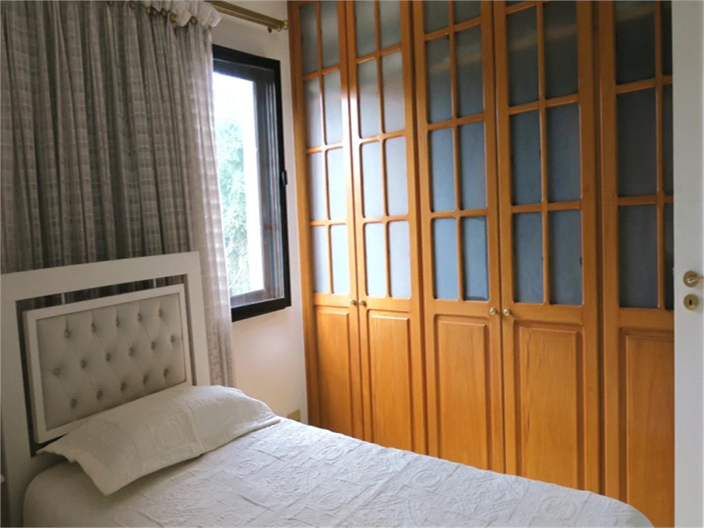 Apartamento à venda com 3 suítes em Vila Suzana, São Paulo, SP