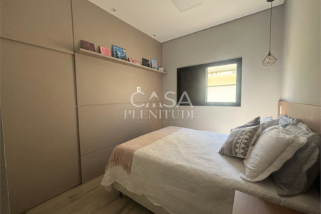 Casa em condomínio à venda com 3 suítes em Cajuru do Sul, Sorocaba, SP