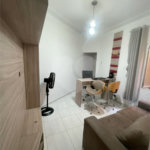 Apartamento à venda com 2 quartos em Praça da Bandeira, Rio de Janeiro, RJ