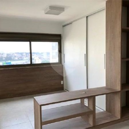 Apartamento à venda com 1 quarto em Vila Mariana, São Paulo, SP