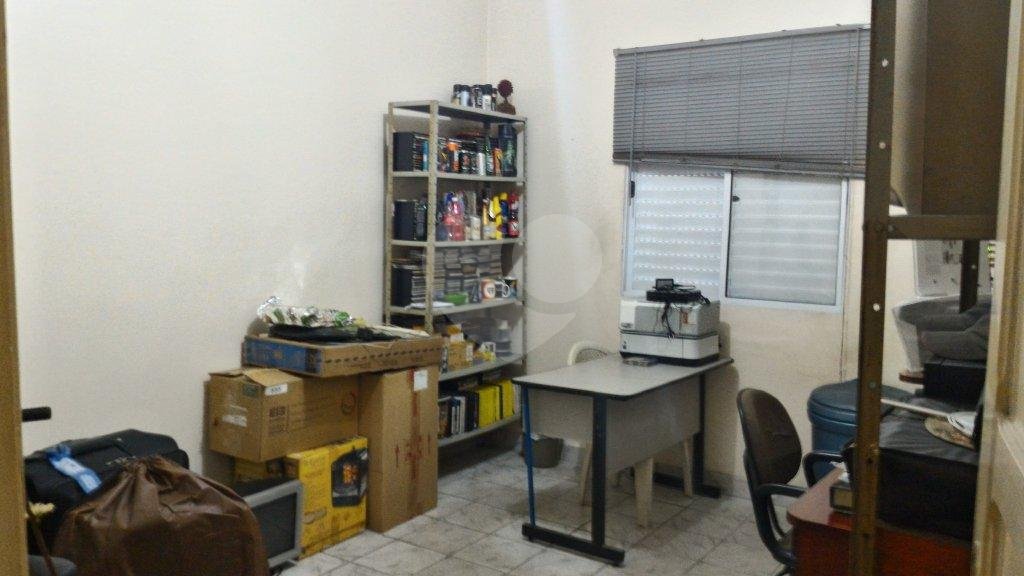 Casa à venda com 4 quartos em Jardim São Paulo(zona Norte), São Paulo, SP