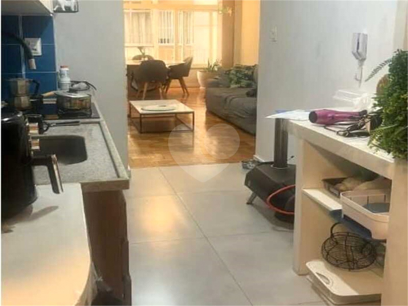 Apartamento à venda com 3 quartos, sendo 1 suíte, em Flamengo, Rio de Janeiro, RJ