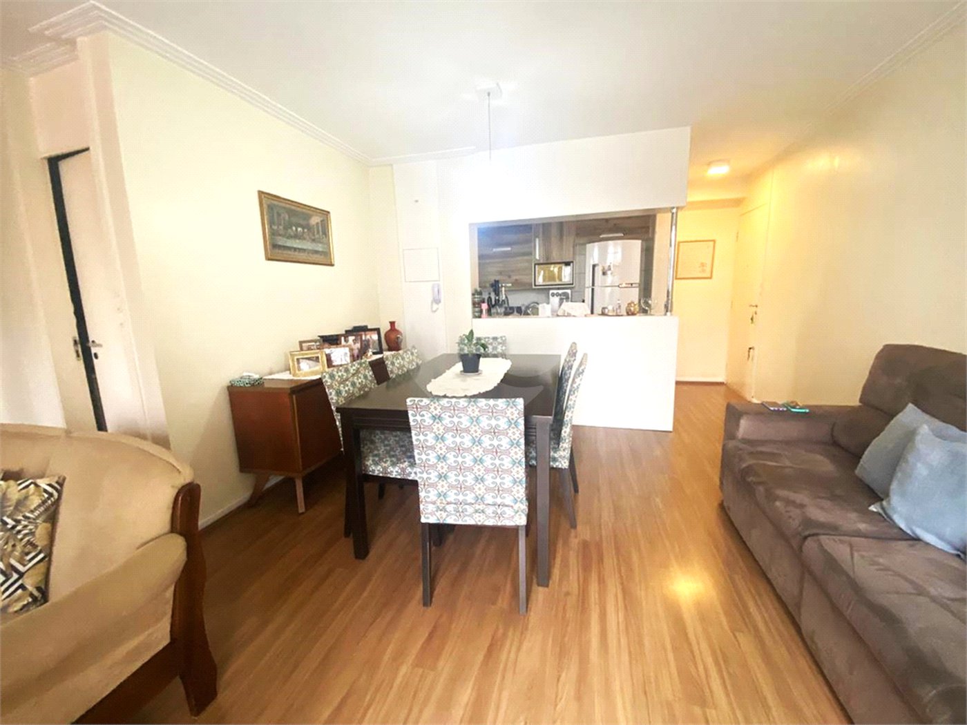 Apartamento à venda com 3 quartos, sendo 1 suíte, em Freguesia do Ó, São Paulo, SP