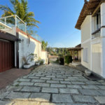Casa em condomínio à venda com 4 suítes em Albatroz, Armação dos Búzios, RJ