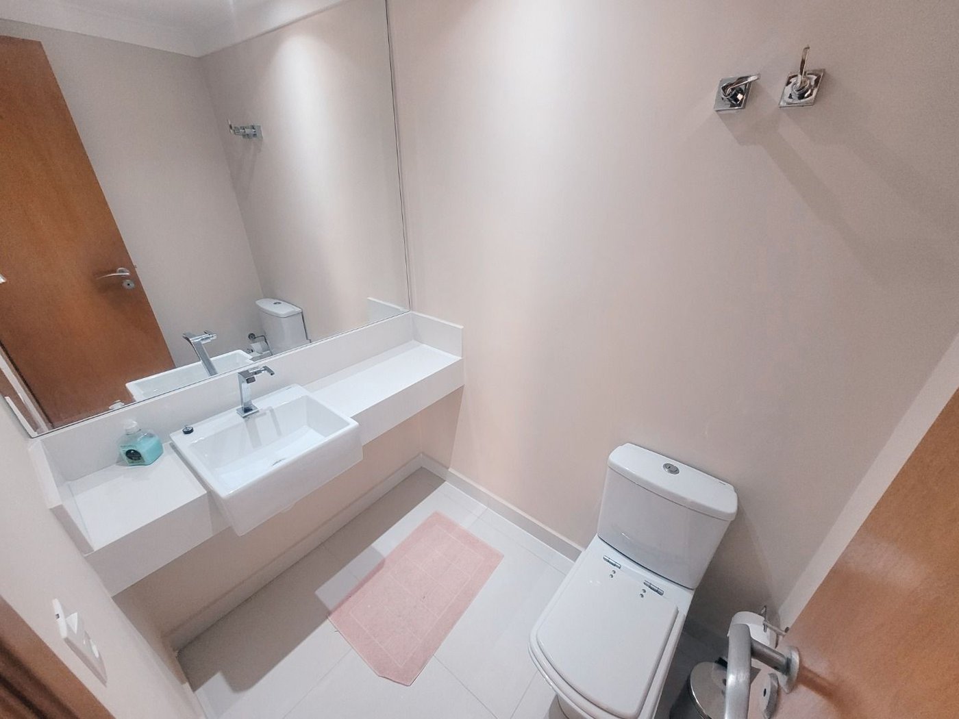 Apartamento com 4 dormitórios, 255 m² - venda por R$ 4.900.000,00 ou aluguel por R$ 30.000,00/mês - Aparecida - Santos/SP