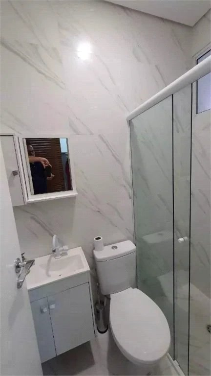 Casa à venda com 3 suítes no condomínio Metropolitan, São Paulo - SP