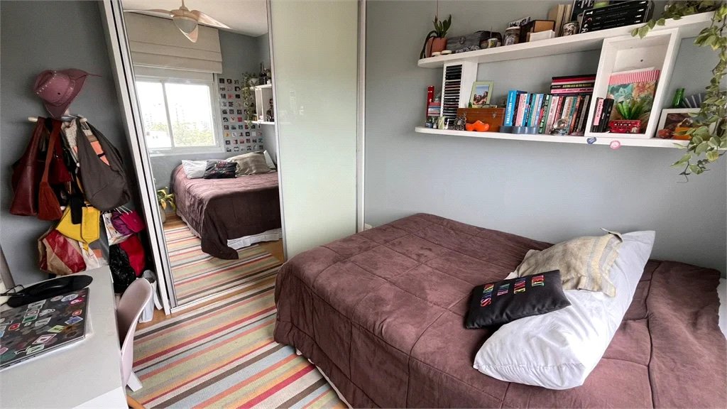 LINDÍSSIMO APARTAMENTO À VENDA – 173m² | 3 SUÍTES | 3 VAGAS | PRÓXIMO AO PARQUE BURLE MARX
