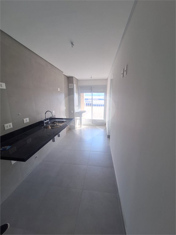 Apartamento à venda com 3 suítes em Vila Mogilar, Mogi das Cruzes, SP